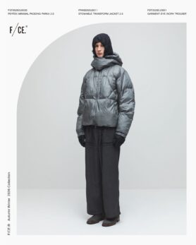 Lookbook F CE Fall Winter 2026 26