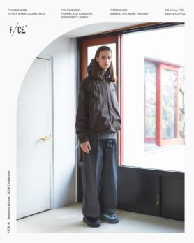 Lookbook F CE Fall Winter 2026 32
