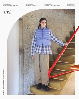 Lookbook F CE Fall Winter 2026 42