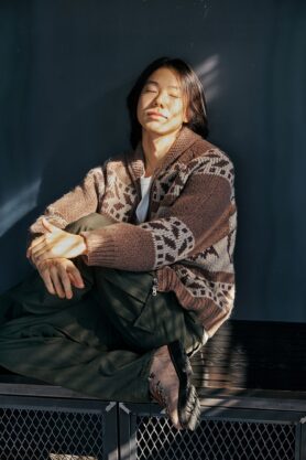 Lookbook Frizmworks Autumn Winter 2026 13