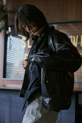 Lookbook Frizmworks Autumn Winter 2026 15
