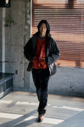 Lookbook Frizmworks Autumn Winter 2026 19