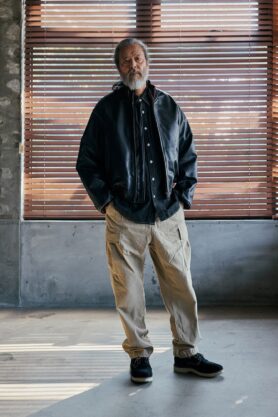 Lookbook Frizmworks Autumn Winter 2026 2