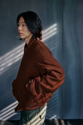 Lookbook Frizmworks Autumn Winter 2026 23