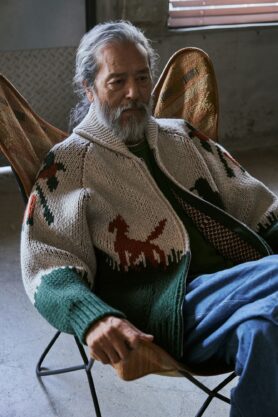 Lookbook Frizmworks Autumn Winter 2026 24