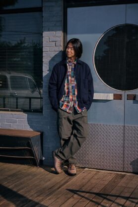 Lookbook Frizmworks Autumn Winter 2026 3