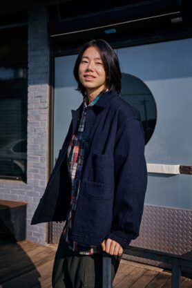 Lookbook Frizmworks Autumn Winter 2026 4