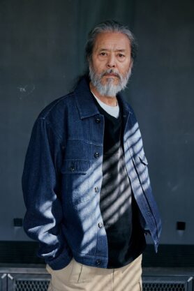 Lookbook Frizmworks Autumn Winter 2026 6