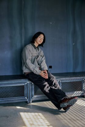 Lookbook Frizmworks Autumn Winter 2026 7