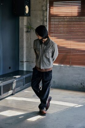 Lookbook Frizmworks Autumn Winter 2026 8