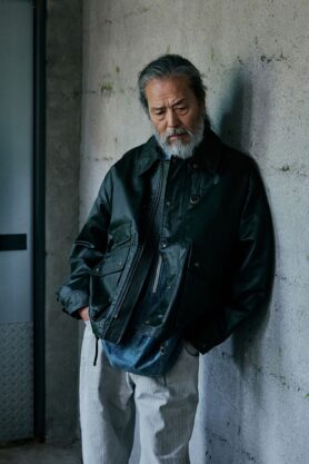 Lookbook Frizmworks Autumn Winter 2026 9