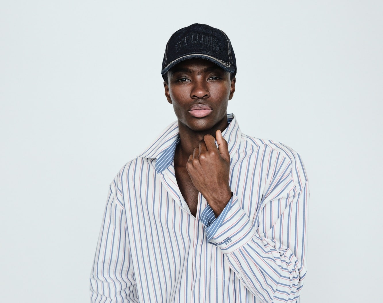 Lookbook GAP STUDIO by Zac Posen Fall 2026 1