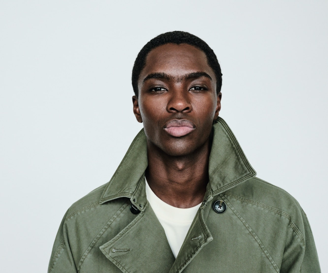 Lookbook GAP STUDIO by Zac Posen Fall 2026 2