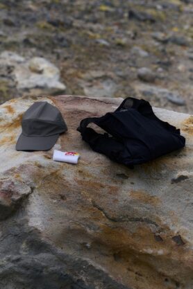 Lookbook Goldwin Performance Fall Winter 2026 13