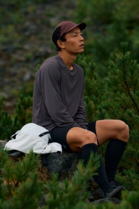 Lookbook Goldwin Performance Fall Winter 2026 19