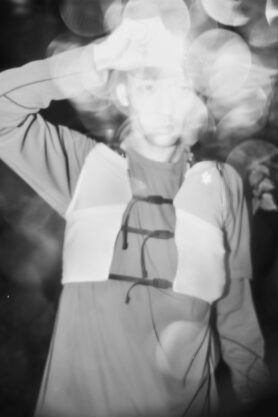 Lookbook Goldwin Performance Fall Winter 2026 24
