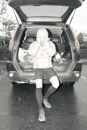 Lookbook Goldwin Performance Fall Winter 2026 30