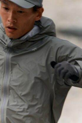 Lookbook Goldwin Performance Fall Winter 2026 6