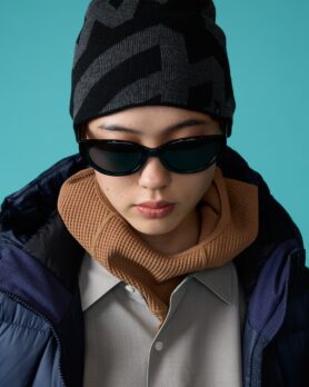 Lookbook Goldwin Winter 2026 10