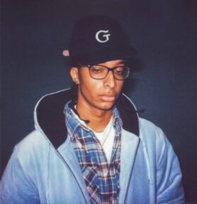Lookbook Golf Wang Fall Winter 2026 1