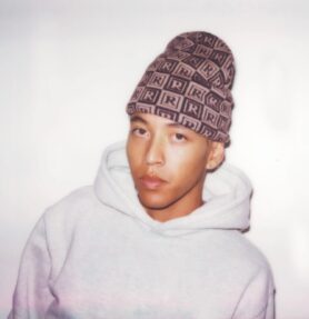 Lookbook Golf Wang Fall Winter 2026 11