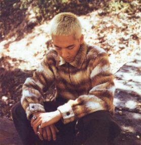 Lookbook Golf Wang Fall Winter 2026 6