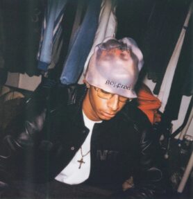 Lookbook Golf Wang Fall Winter 2026 8