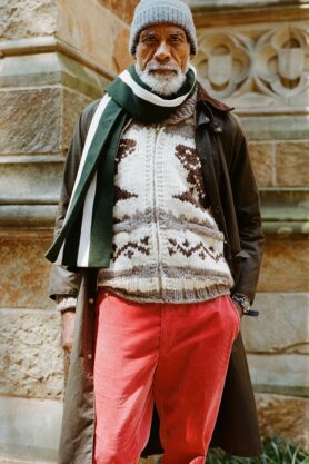 Lookbook J Press x Barbour Fall 2026 5