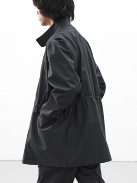 Lookbook JEONGLI Autumn Winter 2026 10