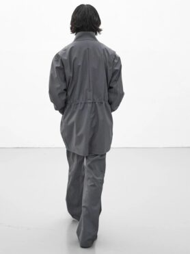 Lookbook JEONGLI Autumn Winter 2026 11