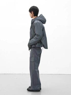 Lookbook JEONGLI Autumn Winter 2026 13