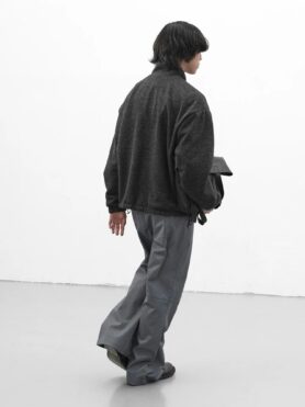 Lookbook JEONGLI Autumn Winter 2026 15
