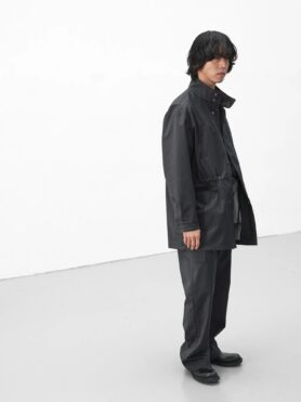Lookbook JEONGLI Autumn Winter 2026 18