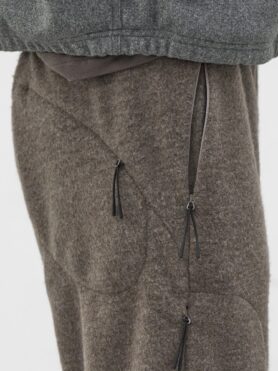 Lookbook JEONGLI Autumn Winter 2026 19