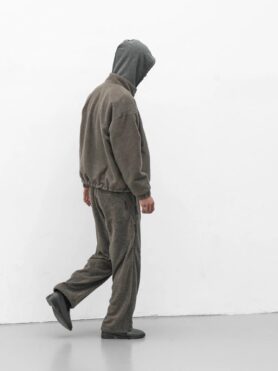 Lookbook JEONGLI Autumn Winter 2026 24