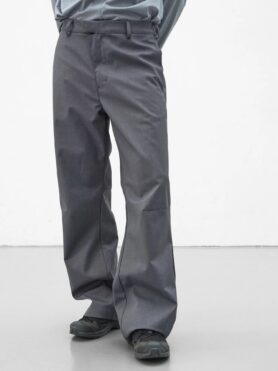 Lookbook JEONGLI Autumn Winter 2026 26