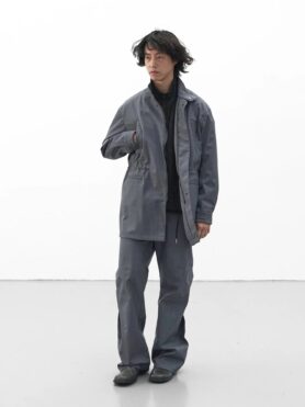 Lookbook JEONGLI Autumn Winter 2026 27