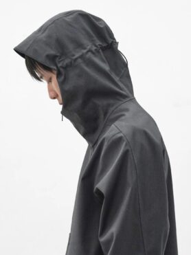 Lookbook JEONGLI Autumn Winter 2026 28