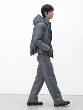 Lookbook JEONGLI Autumn Winter 2026 30