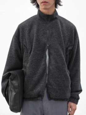 Lookbook JEONGLI Autumn Winter 2026 35
