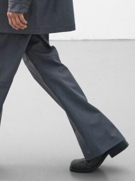 Lookbook JEONGLI Autumn Winter 2026 36
