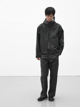 Lookbook JEONGLI Autumn Winter 2026 37