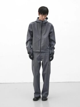 Lookbook JEONGLI Autumn Winter 2026 39