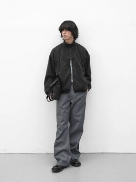 Lookbook JEONGLI Autumn Winter 2026 41
