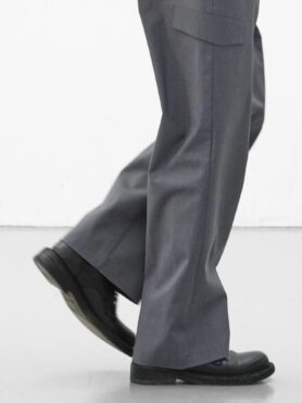 Lookbook JEONGLI Autumn Winter 2026 42