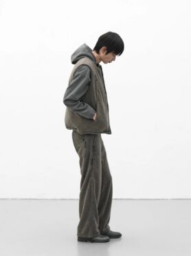 Lookbook JEONGLI Autumn Winter 2026 44