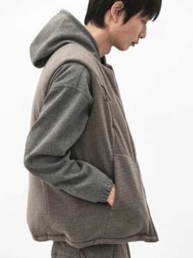 Lookbook JEONGLI Autumn Winter 2026 45