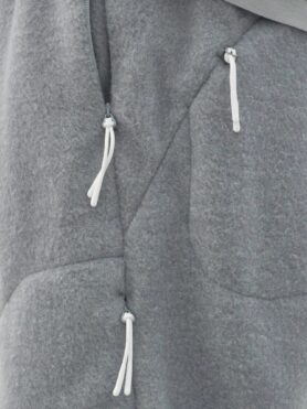 Lookbook JEONGLI Autumn Winter 2026 49