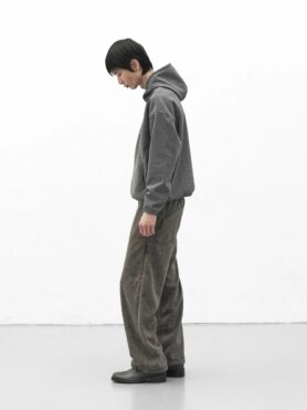 Lookbook JEONGLI Autumn Winter 2026 50