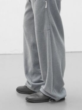 Lookbook JEONGLI Autumn Winter 2026 51